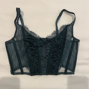Victoria’s Secret Dream Angels Corset
